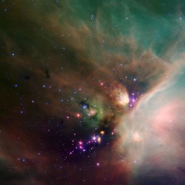 Lecture: The Lives of Stars
