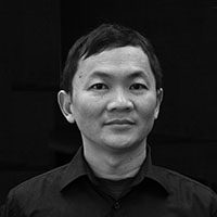 Prof. Ue-Li Pen