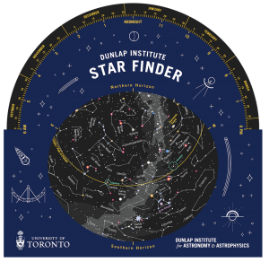 Dunlap Institute Star Finder