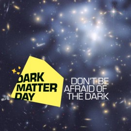 Dark Matter Day