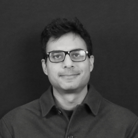 Ajay Gill