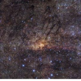 Our Galactic Home: The Milky Way Galaxy