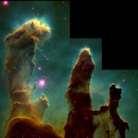 Wonder and Awe in Astronomy
