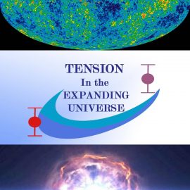 Tension in the Expanding Universe
