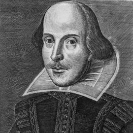 The Astronomy of Shakespeare