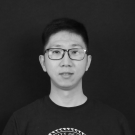 Dr. Yingyi Song