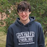 SURP Student Spotlight: Ben Pennell
