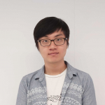 SURP Student Spotlight: Jinoo Kim
