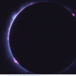 One-year countdown to once-in-a-lifetime solar eclipse