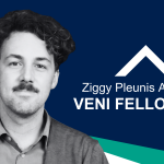 Ziggy Pleunis Awarded Veni Fellowship by Dutch Research Council