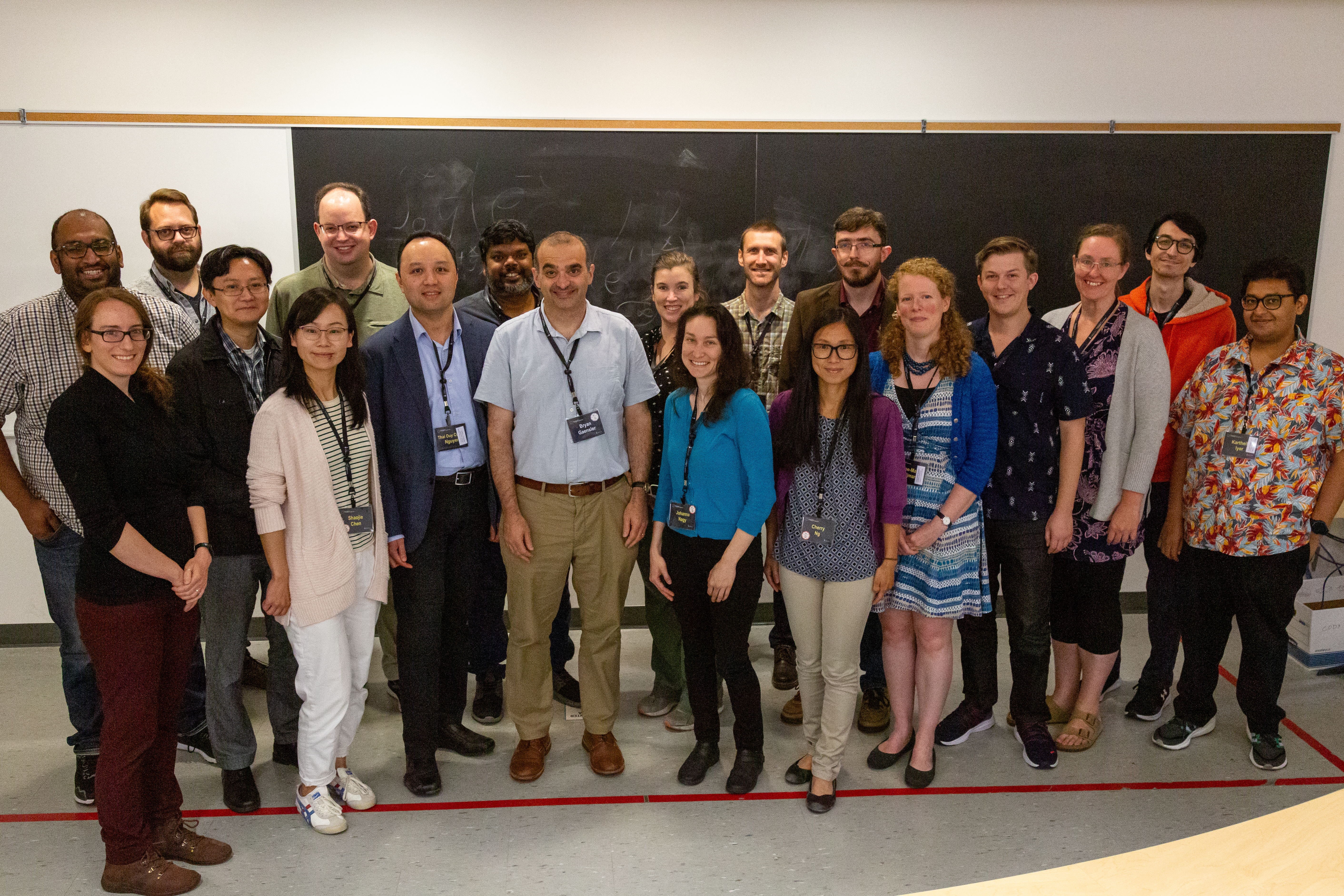 Dunlap Postdoctoral Fellowships in Astronomy and Astrophysics 