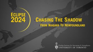 Eclipse 2024: Chasing the Shadow From Niagara to Newfoundland
