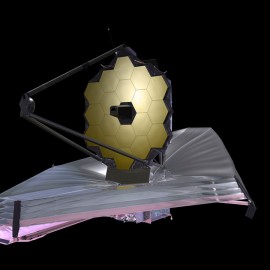 Wavefront Sensing and Control for Large Space Telescopes