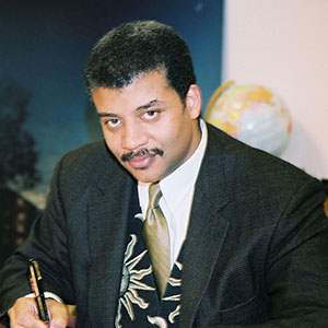 Dunlap Institute Announces Inaugural Dunlap Prize And First Recipient, Dr. Neil deGrasse Tyson