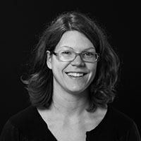 Dr. Laura Newburgh