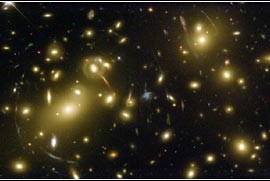 Planetarium Show – What and Where are Dark Matter and Dark Energy