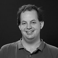 Dr. Jeffrey Chilcote