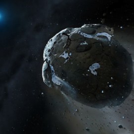 The Forgotten Solar System