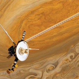 Voyager’s Odyssey: A Small Probe’s Adventures into Interstellar Space