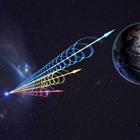 New Clues in the Fast Radio Burst Mystery