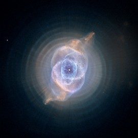 The Birth and Death of Stars