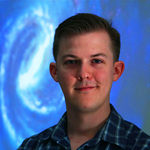 Dr. Jason Hunt Awarded 2018 Polanyi Prize in Physics for Mapping the Milky Way Galaxy