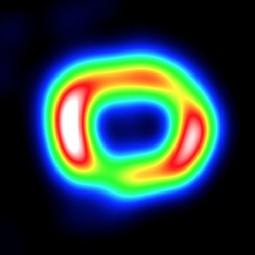 Timelapse Shows Twenty-five Years In The Life Of One Of The Most Studied Objects In Astronomy: Supernova 1987a