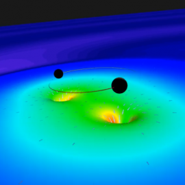 Gravitational Waves: Sirens of the Universe