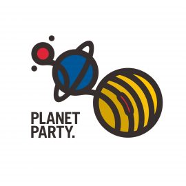 Planet Party