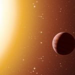Spectrum reveals extreme exoplanet is even more exotic