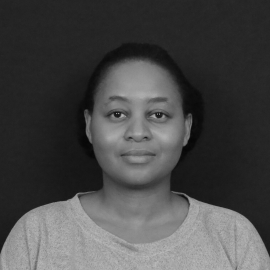 Dr. Lerato Sebokolodi