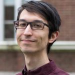 Professor Joshua Speagle Awarded Polanyi Prize in Physics