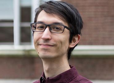 Professor Joshua Speagle Awarded Polanyi Prize in Physics