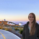 Astronomer Maria Drout Wins Alfred P. Sloan Fellowship