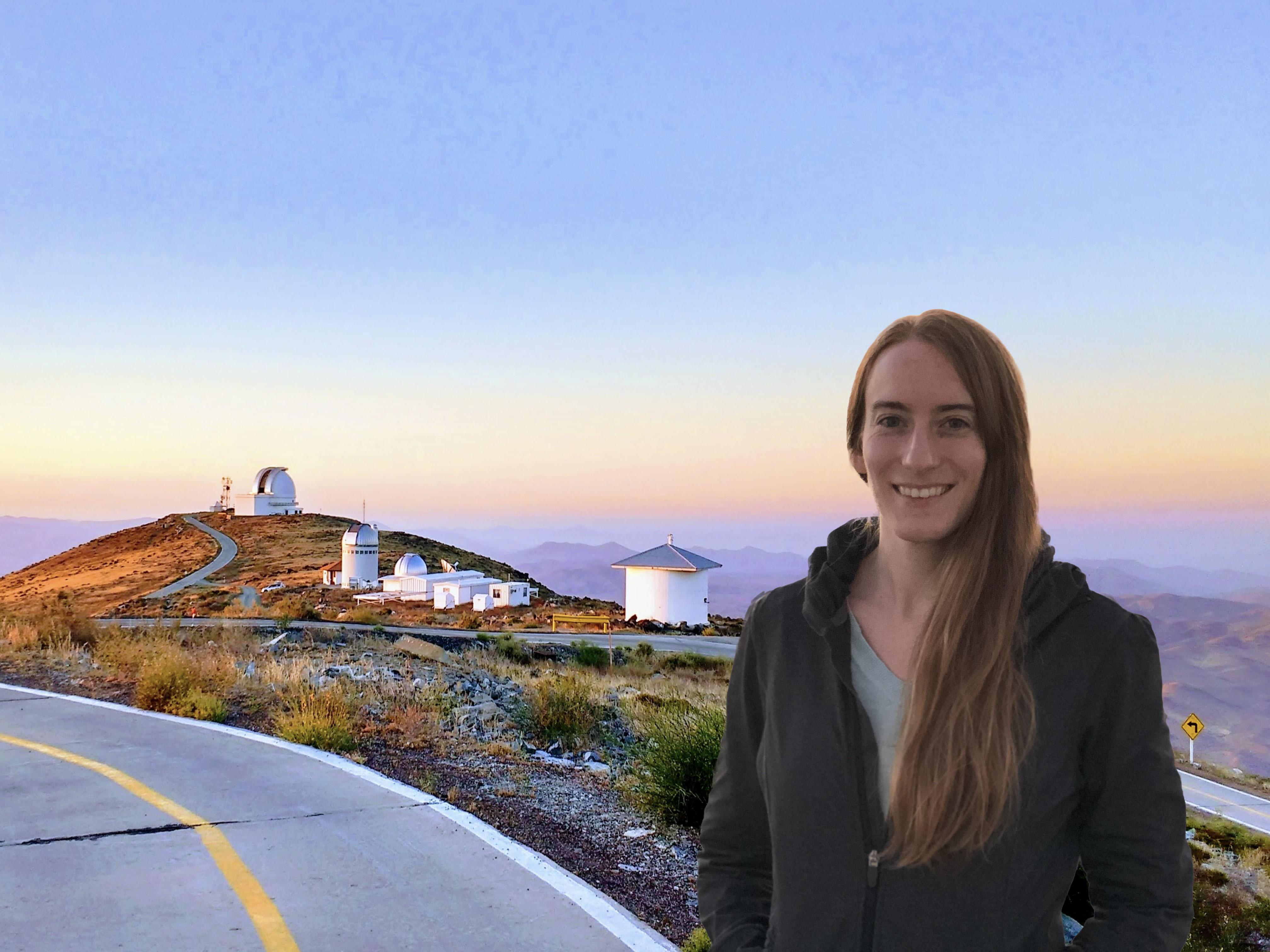 Astronomer Maria Drout Wins Alfred P. Sloan Fellowship