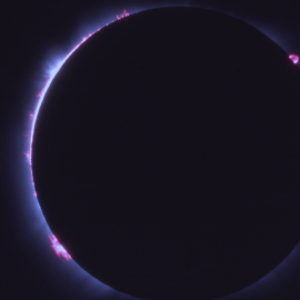One-year countdown to once-in-a-lifetime solar eclipse