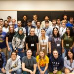 Inside the 2023 Dunlap Institute Summer School