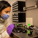2023 SURP Student Spotlights