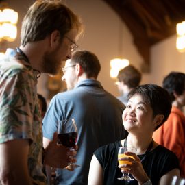 Public Outreach, Communications and Events Strategist