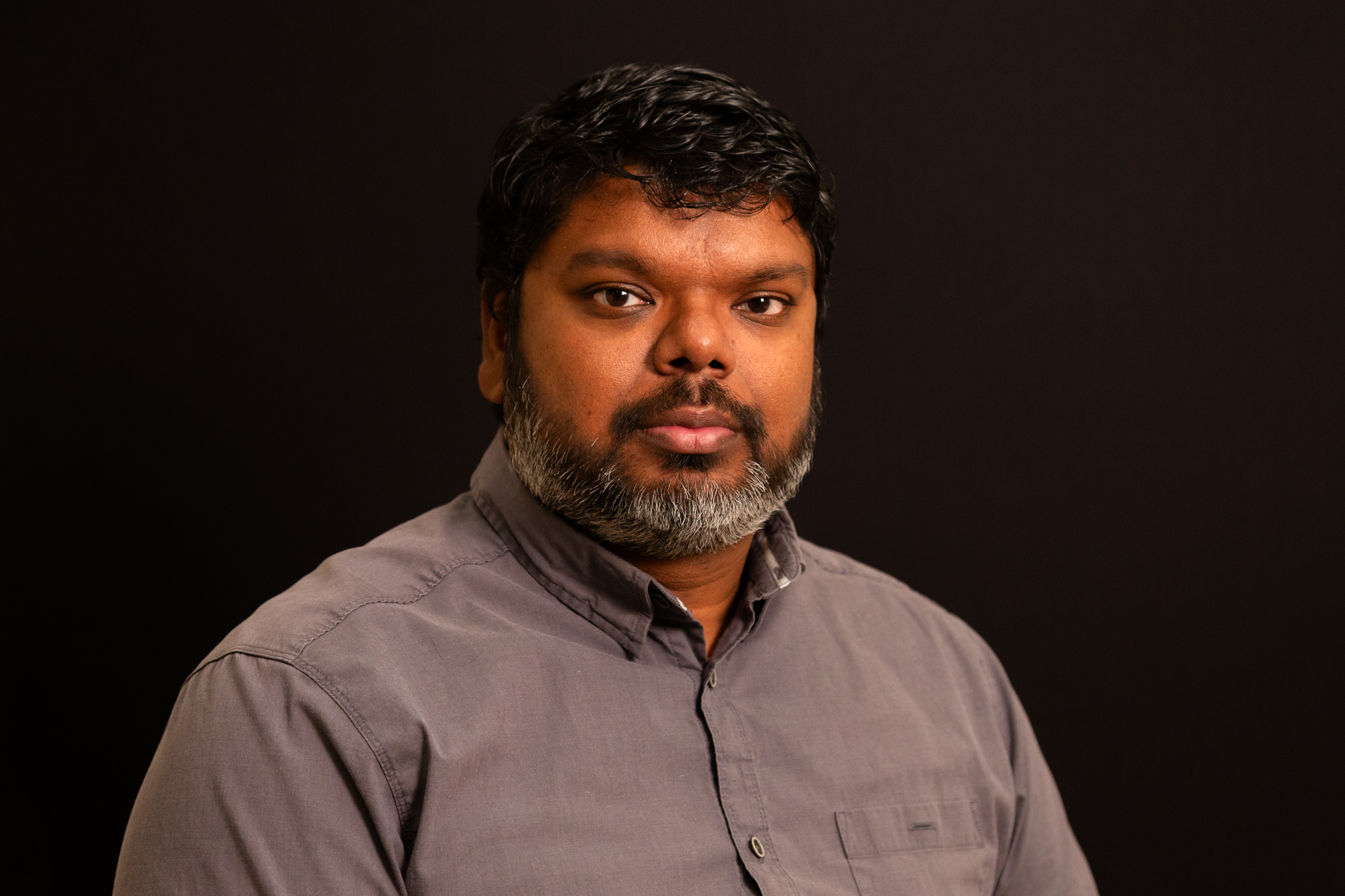 Suresh Sivanandam appointed Director of the Dunlap Institute