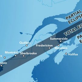 Eclipse 2024