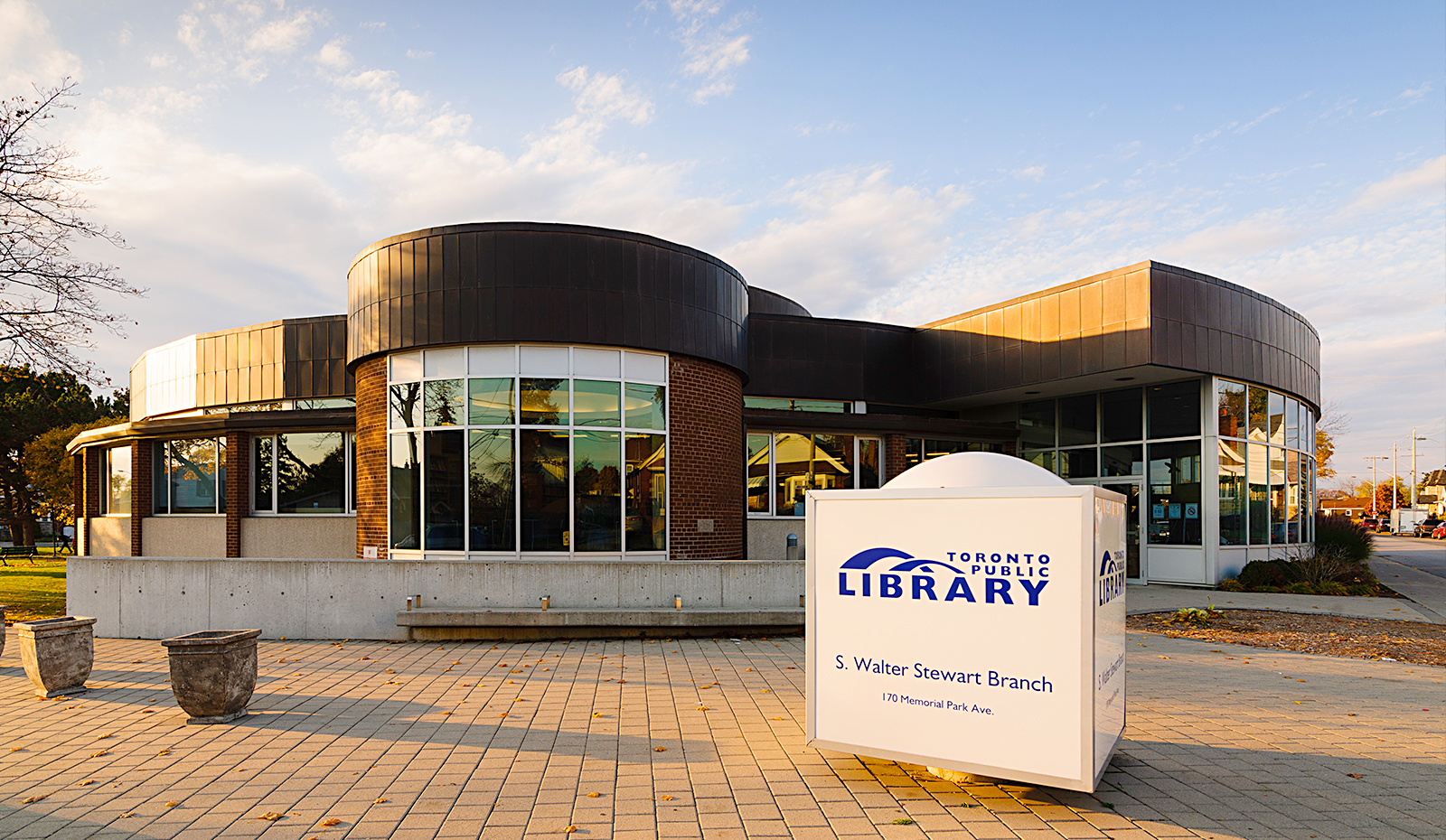 Eclipse workshops at the Toronto Public Library