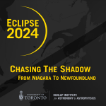 Eclipse 2024: Chasing the Shadow from Niagara to Newfoundland