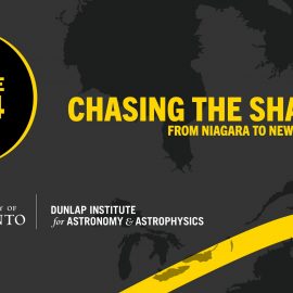 Eclipse 2024: Chasing the Shadow from Niagara to Newfoundland