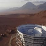 Astronomers snap clearest ’baby picture’ yet of the universe